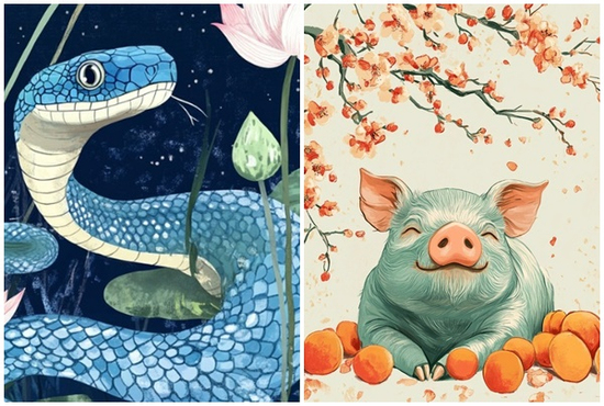 Tử vi 3 con giáp may mắn nhất thứ Năm (4/9): Tiền bạc đầy túi, cuộc đời sang trang