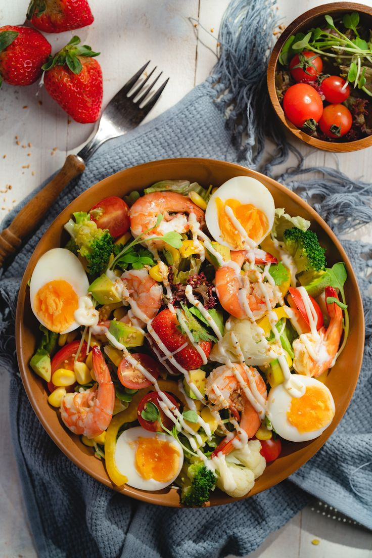 Ăn trái cây buổi sáng: Bí quyết giảm cân hay nguy cơ tiềm ẩn? - Ảnh 3.