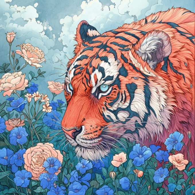 Con giáp phúc dày, tuổi xế chiều sung túc bên con cháu - Ảnh 3.