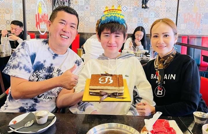 Danh hài từng làm việc ở nghĩa trang, giờ sống xa vợ con trong nhà 17 tỷ đồng - 3