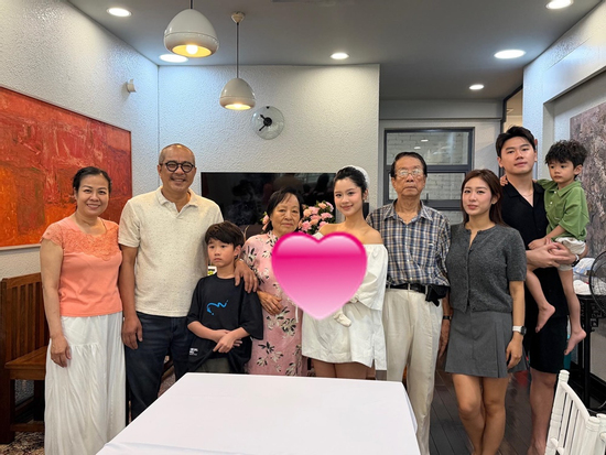 Lộ giới tính con đầu lòng của Hàn Hằng và Huyme