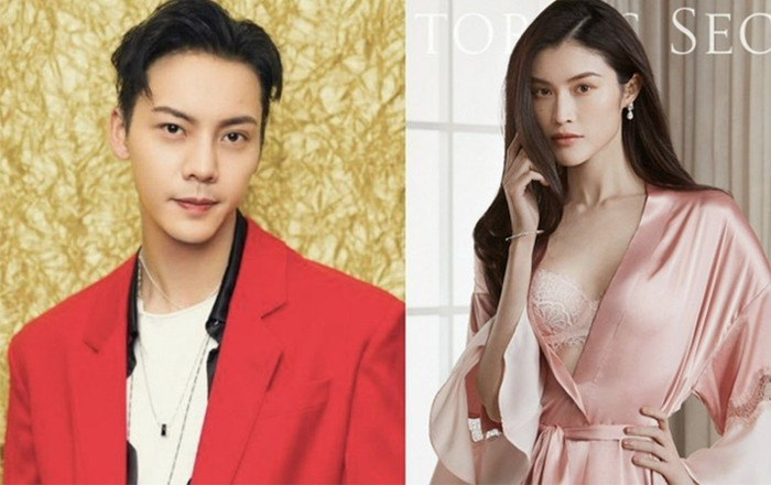 Không phải Triệu Lộ Tư đây mới là 3 bạn gái ngoài đời thật của tổng tài Trần Vỹ Đình