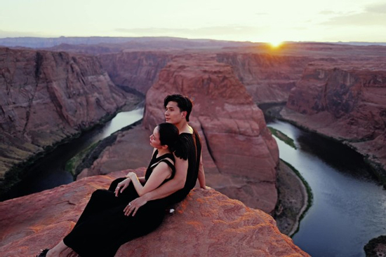 Lâm Bảo Châu phản pháo khi bị dị nghị ‘yêu vì tiền, khổ và nhục'