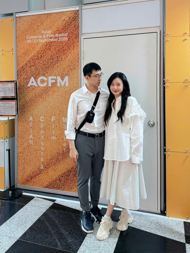 Hành động lạ của Midu sau hơn 1 năm lấy chồng thiếu gia