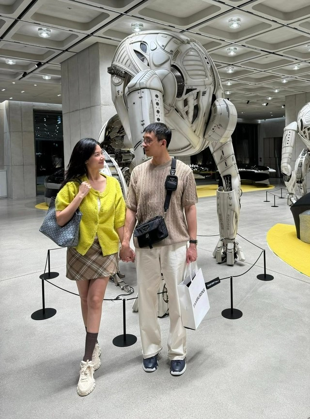 Hành động lạ của Midu sau hơn 1 năm lấy chồng thiếu gia