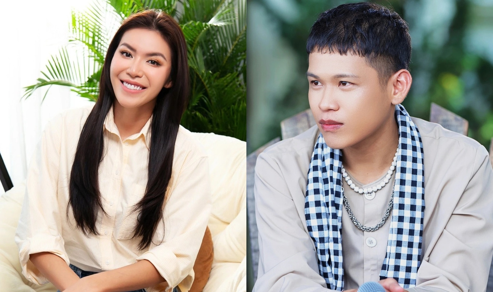 Nam ca sĩ Việt trải lòng sau khi mắc ung thư hé lộ số tiền đặc biệt từ Minh Tú