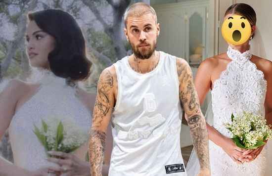 Selena Gomez nghi ám ảnh Justin Bieber đến điên rồ: Lấy chồng rồi vẫn không buông tha?