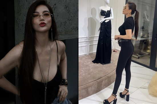 Trương Ngọc Ánh ngày càng trẻ trung, sexy hậu chia tay tình trẻ kém 14 tuổi