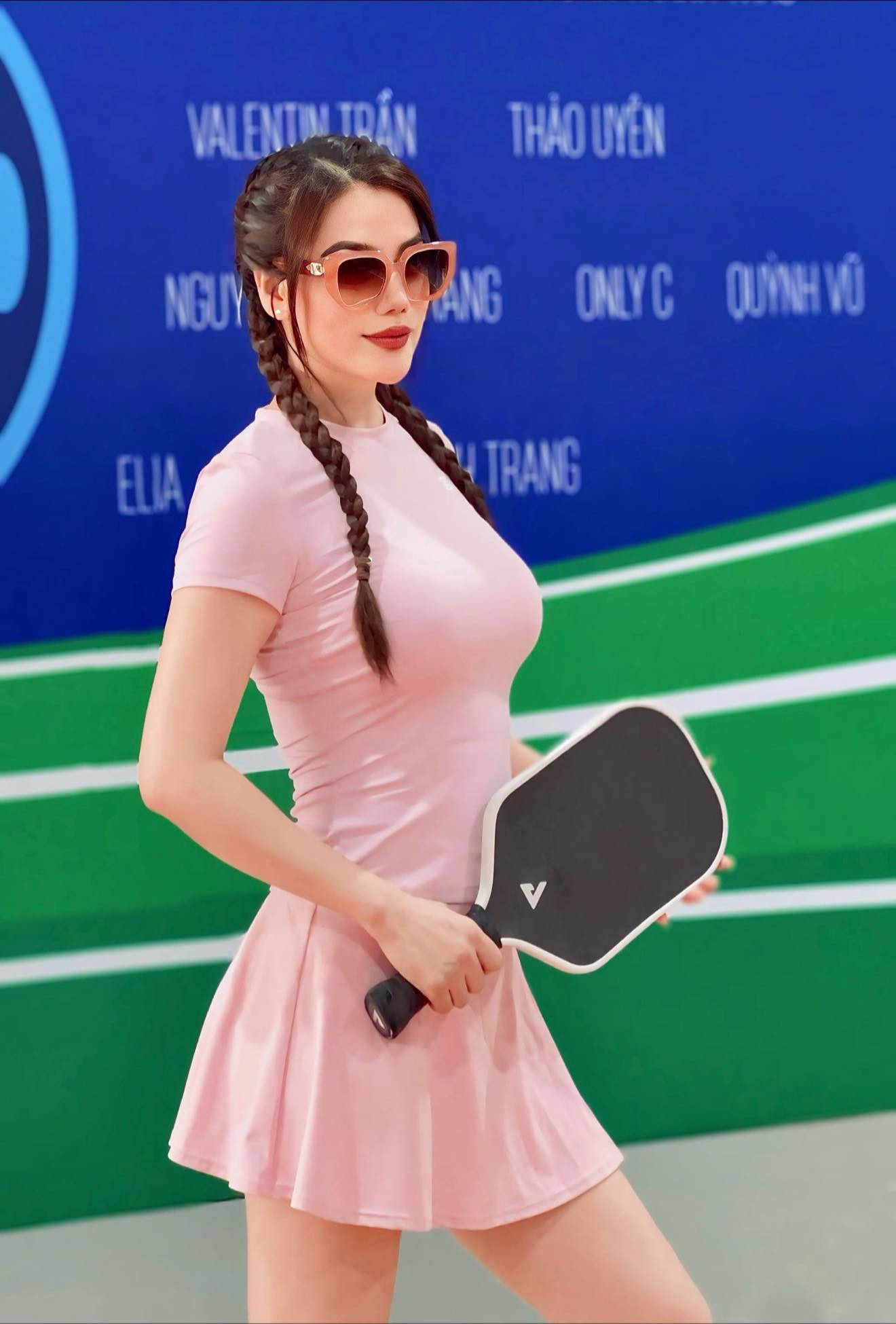 Trương Ngọc Ánh ngày càng sexy trẻ trung hậu chia tay tình trẻ kém 14 tuổi