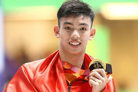 Tuyển Việt Nam đạt cột mốc lịch sử, lần đầu vô địch châu Á với thông số áp đảo đối thủ