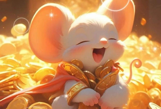 Trúng số độc đắc sau 16h30 chiều nay (4/9/2025), 3 con giáp vận trình như ý cát tường, chiêu tài đón lộc, đổi đời giàu sang phú quý