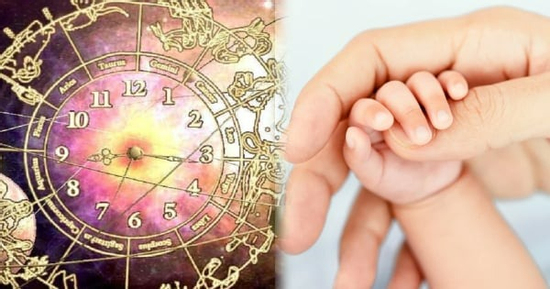 3 khung giờ sinh của người sướng từ bé: Cuộc đời dư dả, càng già càng giàu