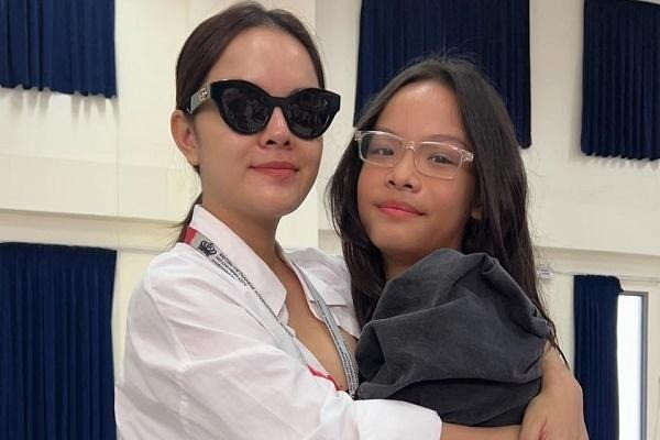 Bảo Anh làm rõ tin đồn liên quan đến gia đình Phạm Quỳnh Anh mong mọi chuyện dừng lại