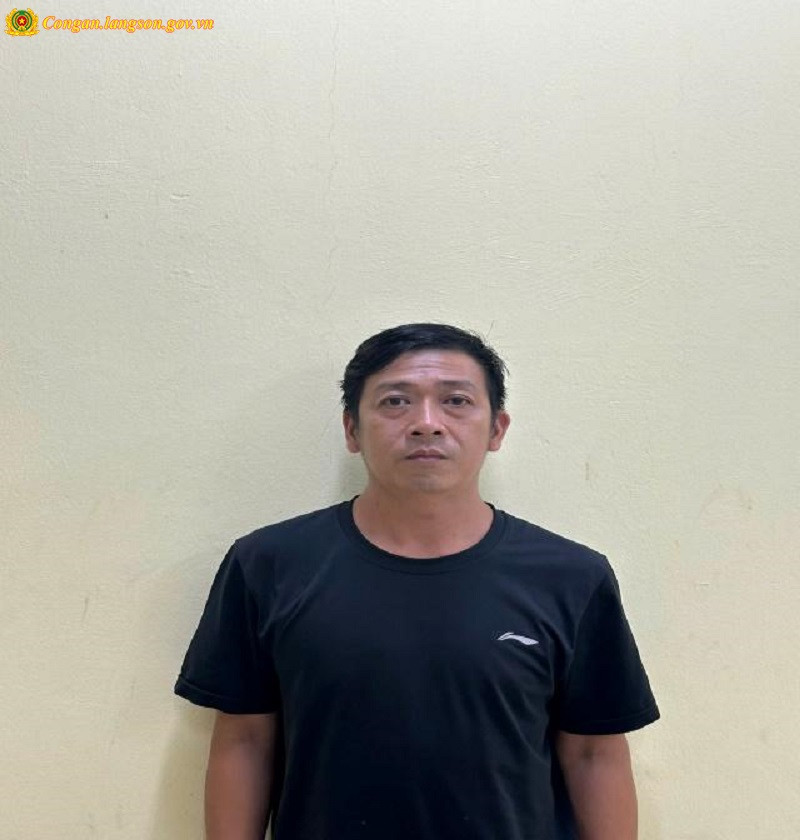 Bắt, khám xét khẩn cấp nơi ở của Trần Tiến Trình - Ảnh 1.