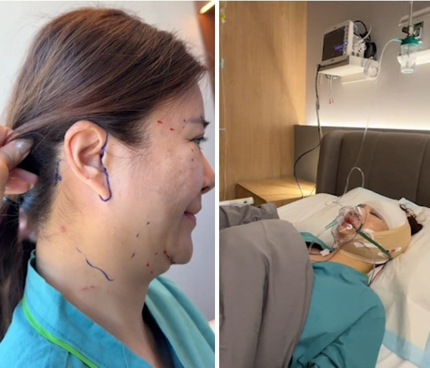 Chi tiền tỷ PTTM vẫn bị chê lôi thôi xuống sắc diễn viên Kim Oanh đáp trả