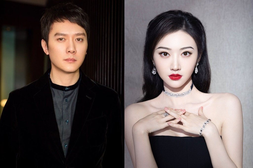 Chồng cũ Triệu Lệ Dĩnh bị đồn kết hôn danh tính nhà gái khiến khán giả ngỡ ngàng