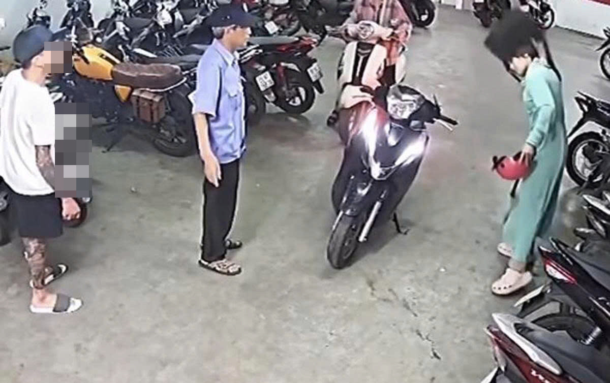Cuộc sống thay đổi chóng mặt của cô gái hạ gục thanh niên xăm trổ trong hầm gửi xe