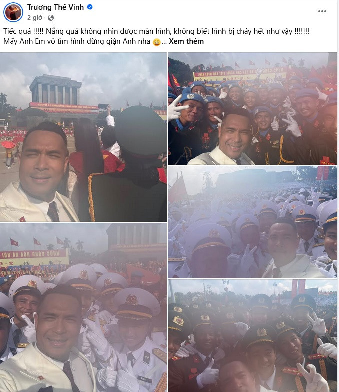 Đến lượt Đỗ Duy Mạnh là nạn nhân ở loạt ảnh của Trương Thế Vinh netizen bật chế độ giải cứu khẩn cấp