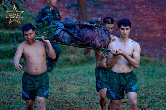Diệu Nhi mang chuyện ‘ôm chồng’ lên thao trường