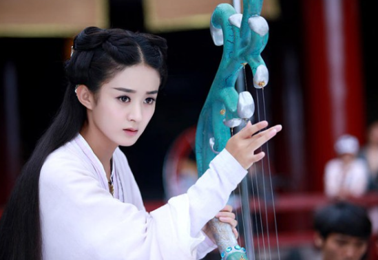 Hoa Thiên Cốt hay đến mức khiến tội phạm bị truy nã sa lưới - Ảnh 2