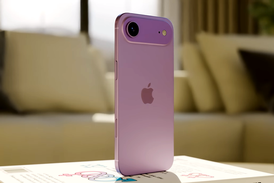 iPhone 17 Air có thể rất tuyệt, nhưng fan hâm mộ Apple có thực sự muốn?