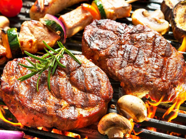 Không muốn cơ thể lão hóa nhanh và rước bệnh vào người, tránh xa ngay 5 loại thực phẩm này - Ảnh 3