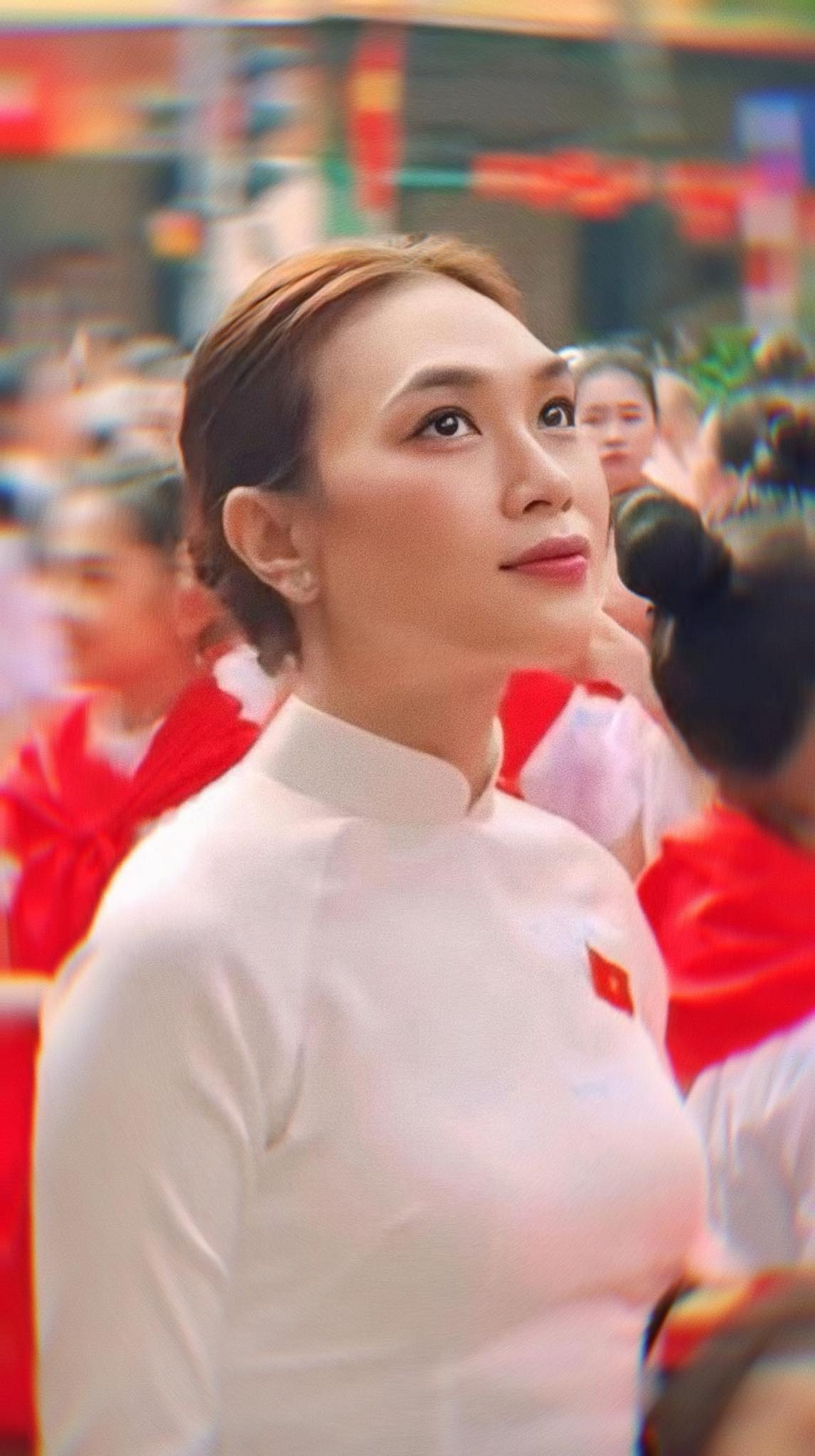 Mỹ Tâm chia sẻ cảm xúc sau Đại lễ nói gì mà được Hồ Ngọc Hà thả tim