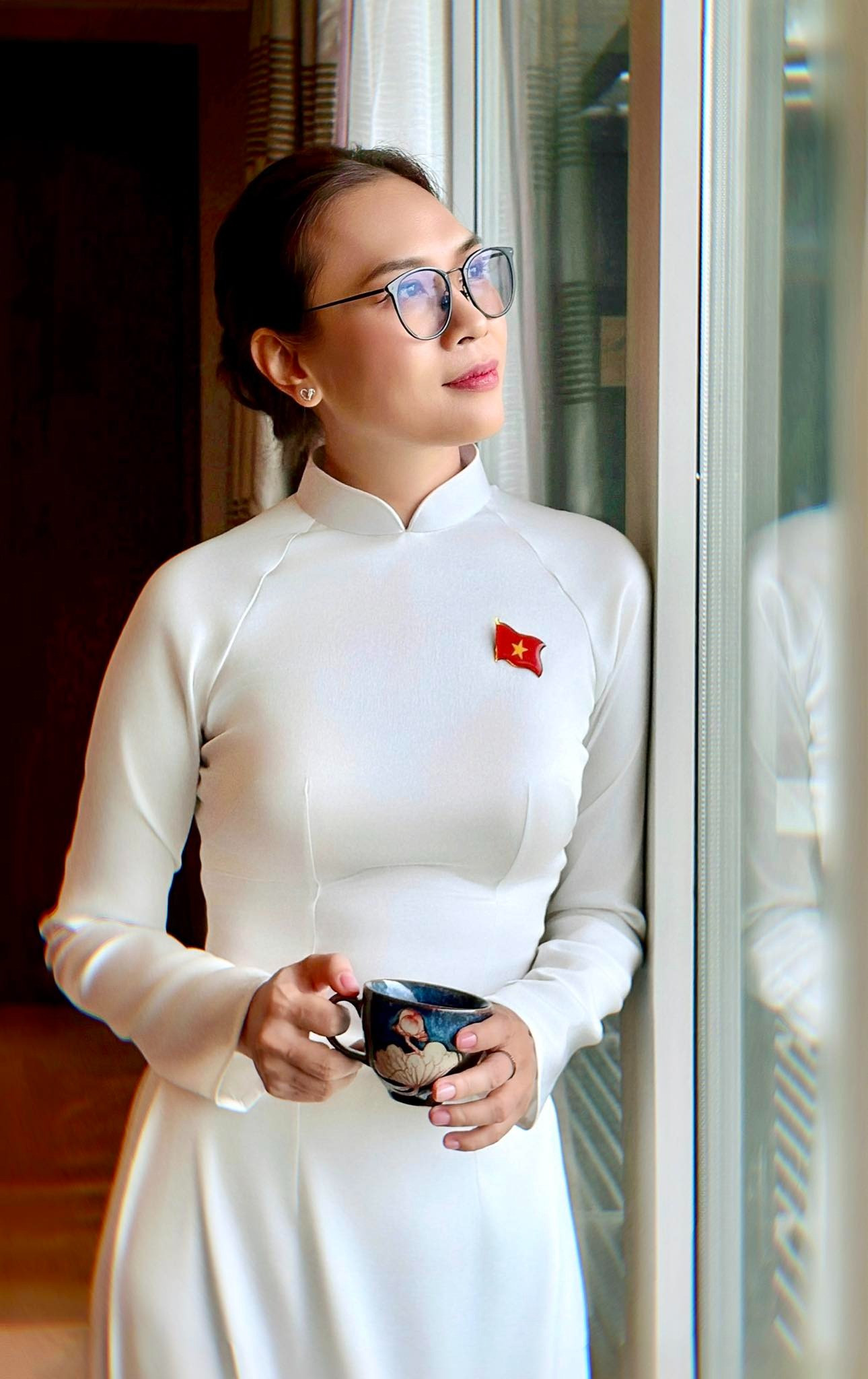 Mỹ Tâm chia sẻ cảm xúc sau Đại lễ nói gì mà được Hồ Ngọc Hà thả tim