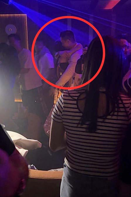 Nữ minh tinh Hồ Hạnh Nhi lên tiếng về tin đồn bị chồng đại gia phản bội - Ảnh 4.