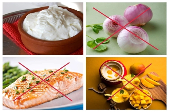 Sữa chua ăn cùng nhưng thứ này cực hại sức khỏe nhưng không phải ai cũng biết