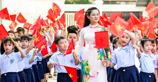 Thời tiết trên cả nước trong ngày khai giảng đặc biệt của năm 2025