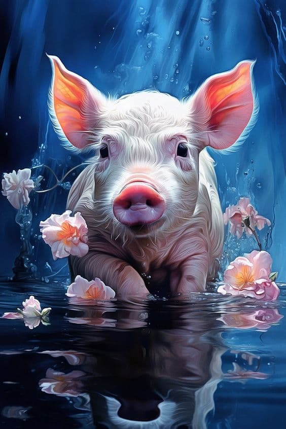 Top con giáp biết có tinh thần thép, càng khó khăn càng tỏa sáng- Ảnh 3.