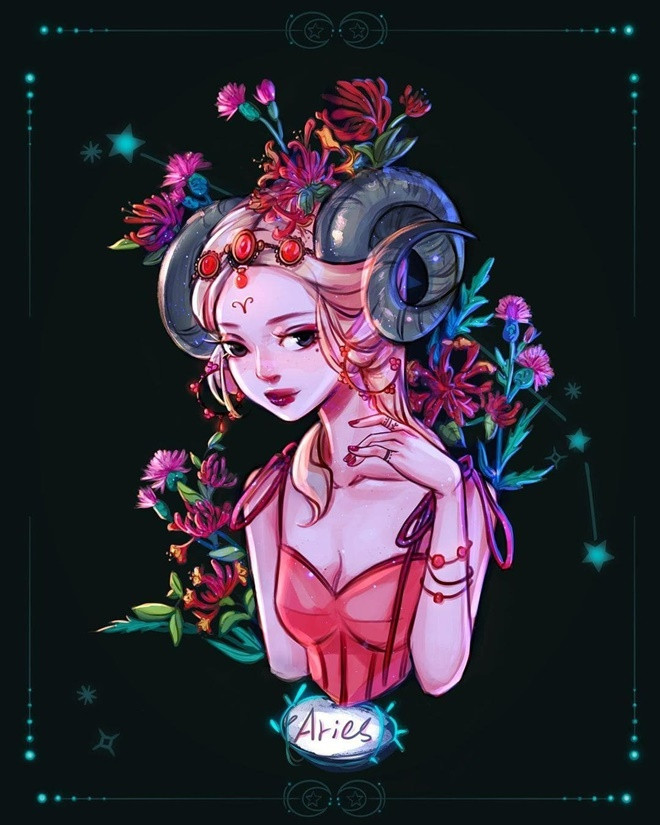 Tử vi 12 chòm sao thứ Sáu ngày 592025