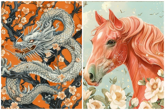 Tử vi 3 con giáp may mắn nhất thứ Sáu (5/9): Phú quý sang giàu, tiền tiêu không hết