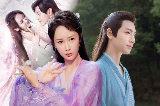 10 phim cổ trang ngôn tình Trung Quốc hay nhất thập kỷ, xem ngay để biết thế nào là siêu phẩm