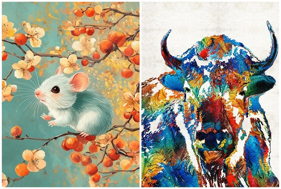 3 con giáp cực đỏ trong ngày 15/7 Âm lịch, mở khóa tài lộc, đón nhiều tin vui