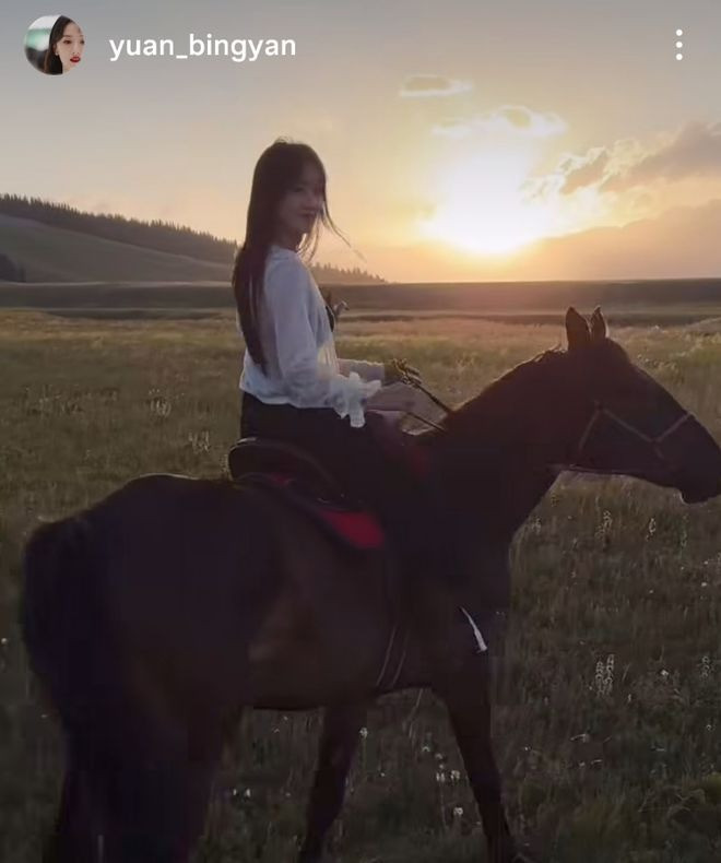 Bản sao Triệu Lệ Dĩnh ra sao sau 3 năm bị phong sát