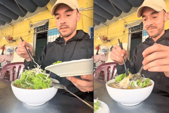 Khách Tây gọi 1 món ăn Việt Nam là 'viên ngọc ẩn', tiết lộ lý do khiến ẩm thực đường phố nơi đây thật sự nổi bật