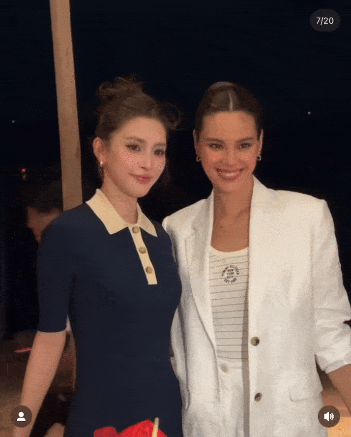 Miss Universe 2018 như tàng hình khi đọ sắc Hoa hậu Tiểu Vy qua cam thường