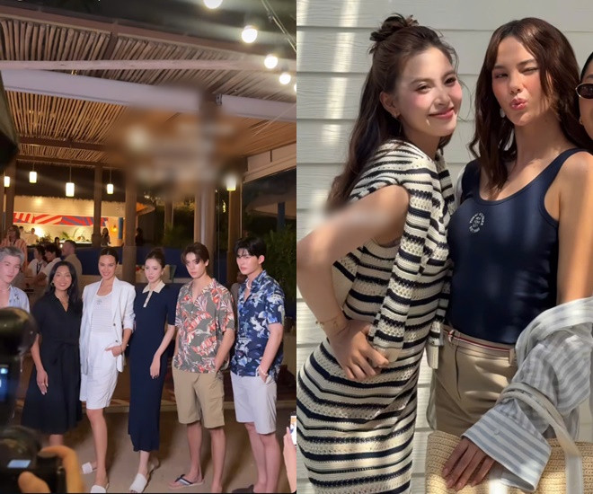 Miss Universe 2018 như tàng hình khi đọ sắc Hoa hậu Tiểu Vy qua cam thường