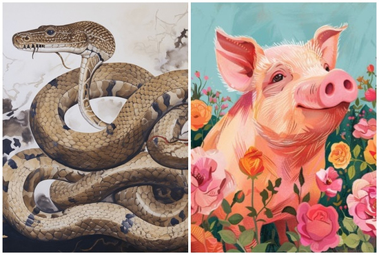 Nửa cuối tháng 7 Âm lịch: 3 con giáp hút tài lộc cực mạnh, tiền bạc tăng vọt