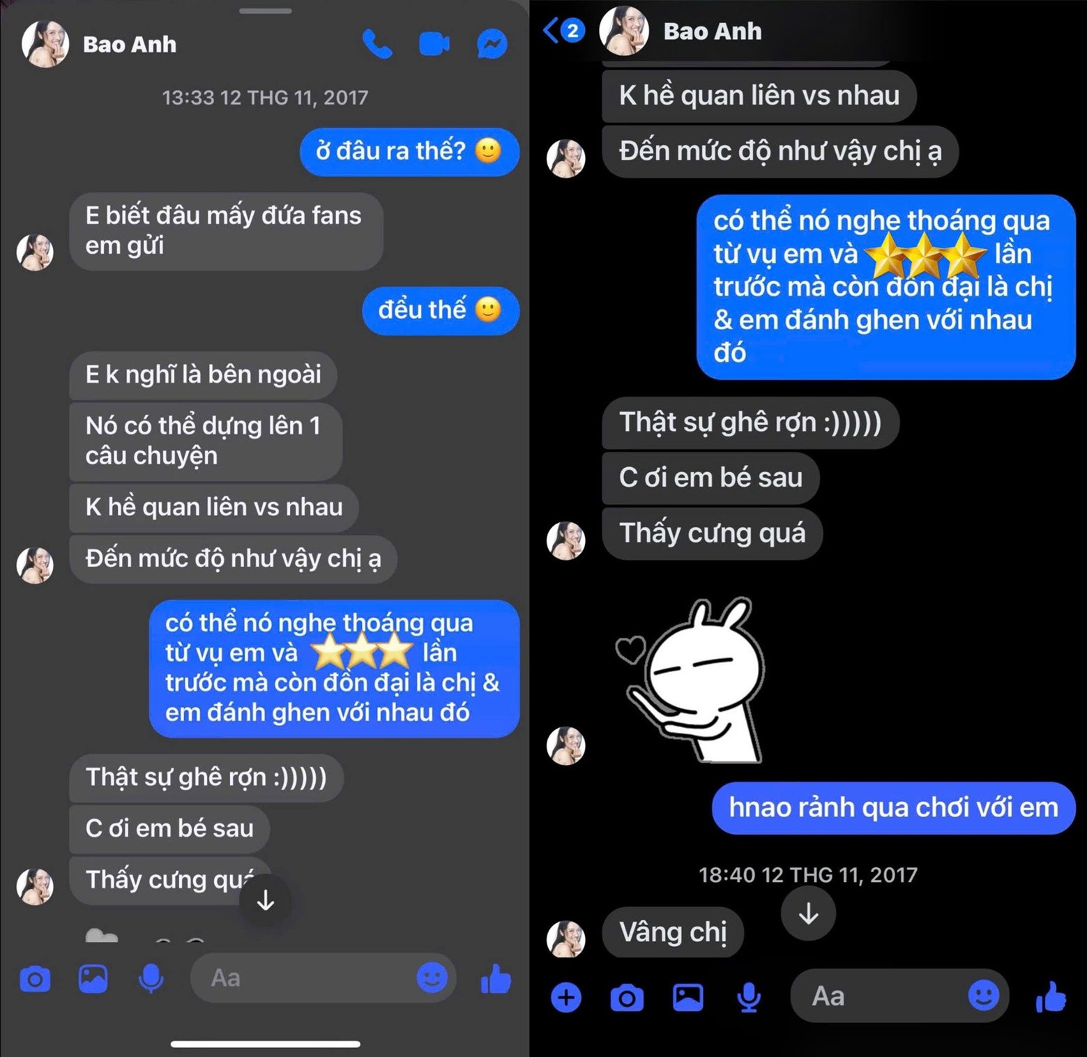 Phạm Quỳnh Anh nhẫn nhịn suốt 7 năm chịu tổn thương vì gia đình Bảo Anh