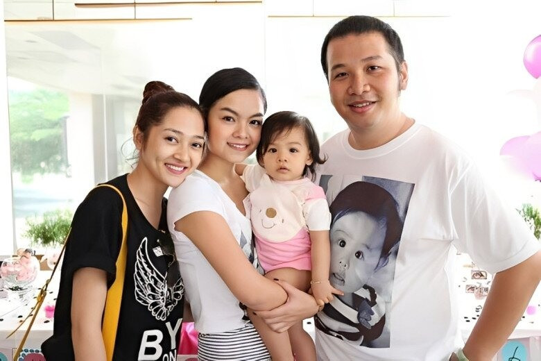 Phạm Quỳnh Anh nhẫn nhịn suốt 7 năm chịu tổn thương vì gia đình Bảo Anh