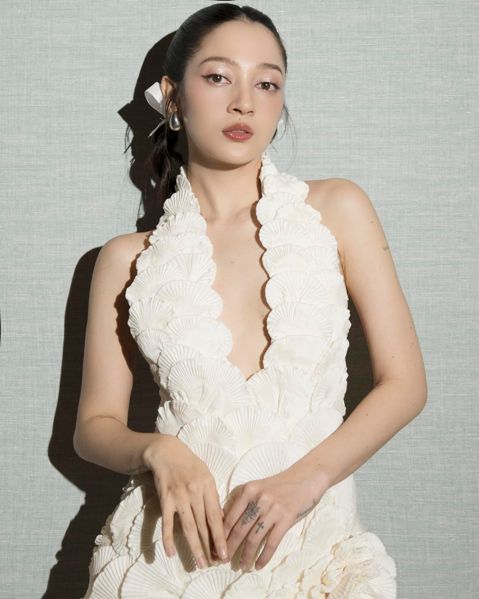 Phạm Quỳnh Anh nhẫn nhịn suốt 7 năm chịu tổn thương vì gia đình Bảo Anh