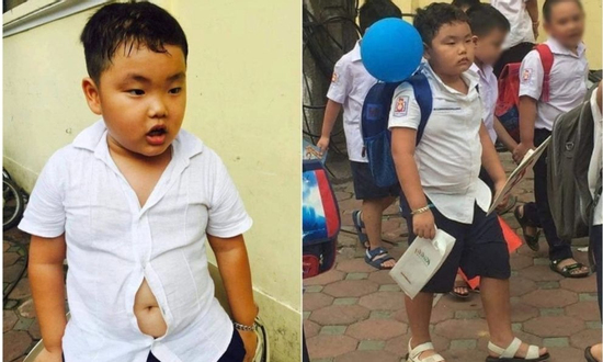 Cậu bé sở hữu loạt meme 'chán đời' huyền thoại ngày khai giảng cách đây 7 năm bây giờ ra sao?