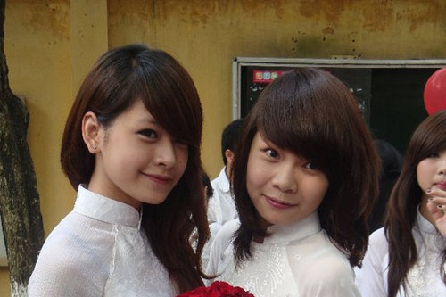 'Reply' lễ khai giảng thời đi học của sao Việt: Chi Pu, Quỳnh Anh Shyn xinh không chịu được, Tóc Tiên gây bất ngờ