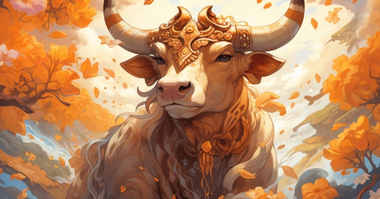 Thay đổi bất ngờ đến với con giáp Sửu từ Rằm tháng 7 âm lịch 2025