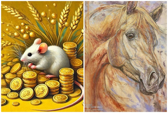 Tử vi 12 con giáp Chủ nhật ngày 7/9/2025: Thăng hoa tài lộc, rực rỡ tình duyên