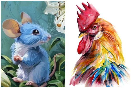 Tử vi 3 con giáp may mắn nhất thứ Bảy (6/9): Nắm chắc tiền trong tay, trúng số cực to