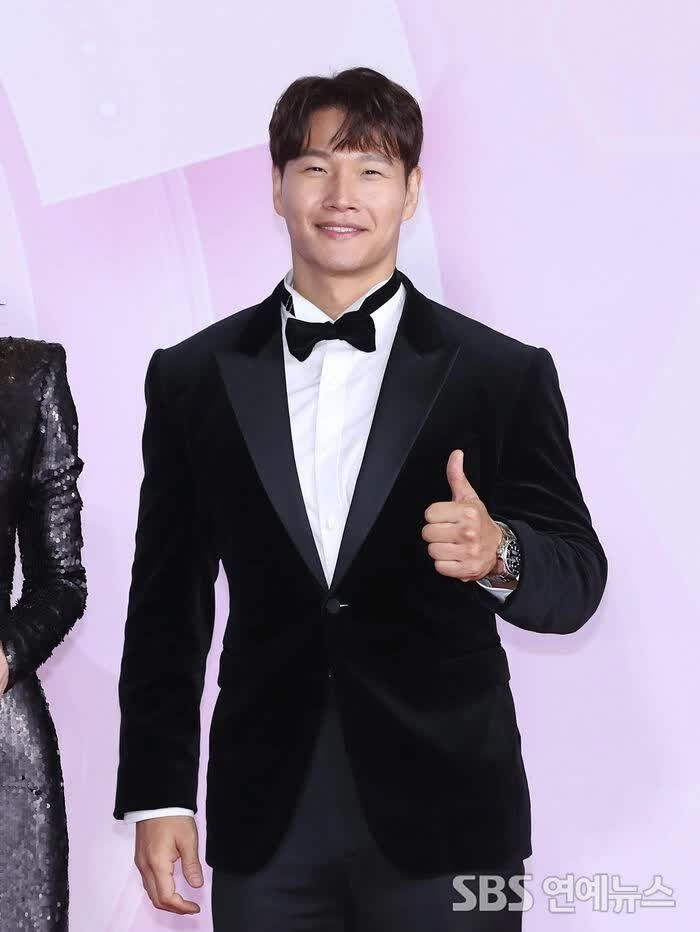 Đám cưới Running Man Kim Jong Kook Bảo mật tuyệt đối không lộ bức ảnh nào